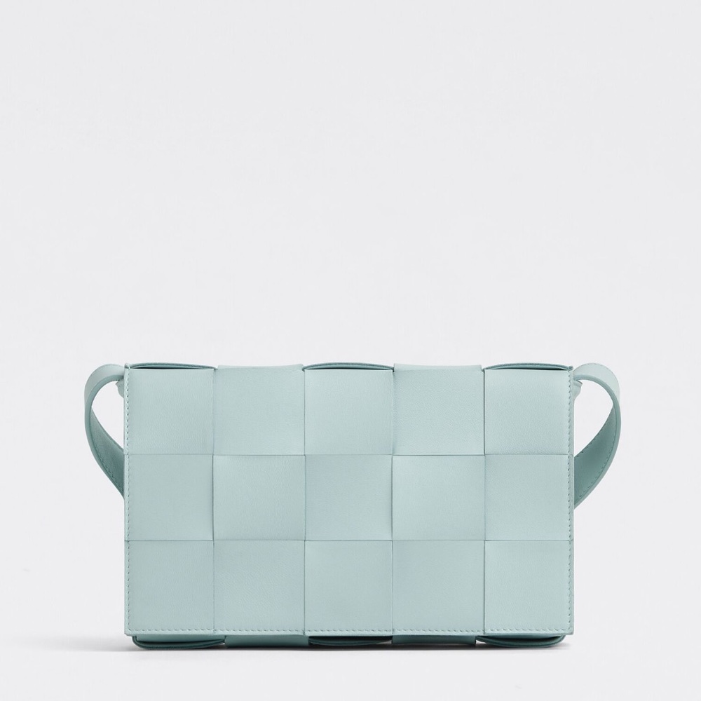 NWT Bottega Veneta Cassette Bag